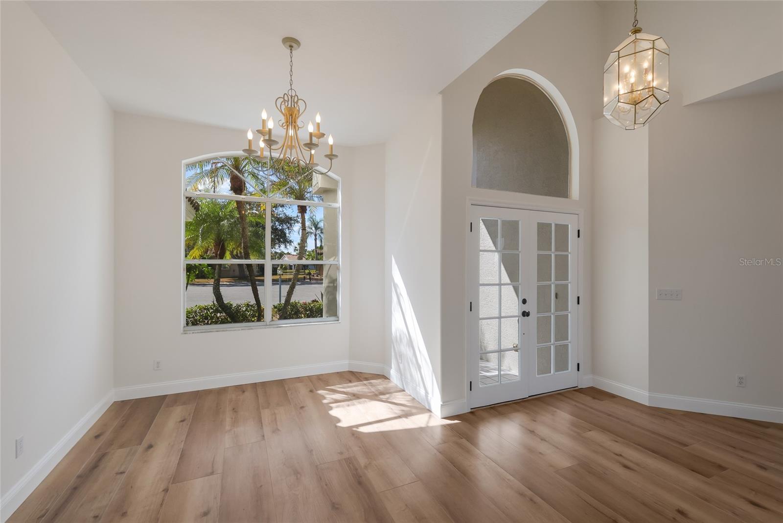 THE TRAILS PH IIA - Residential