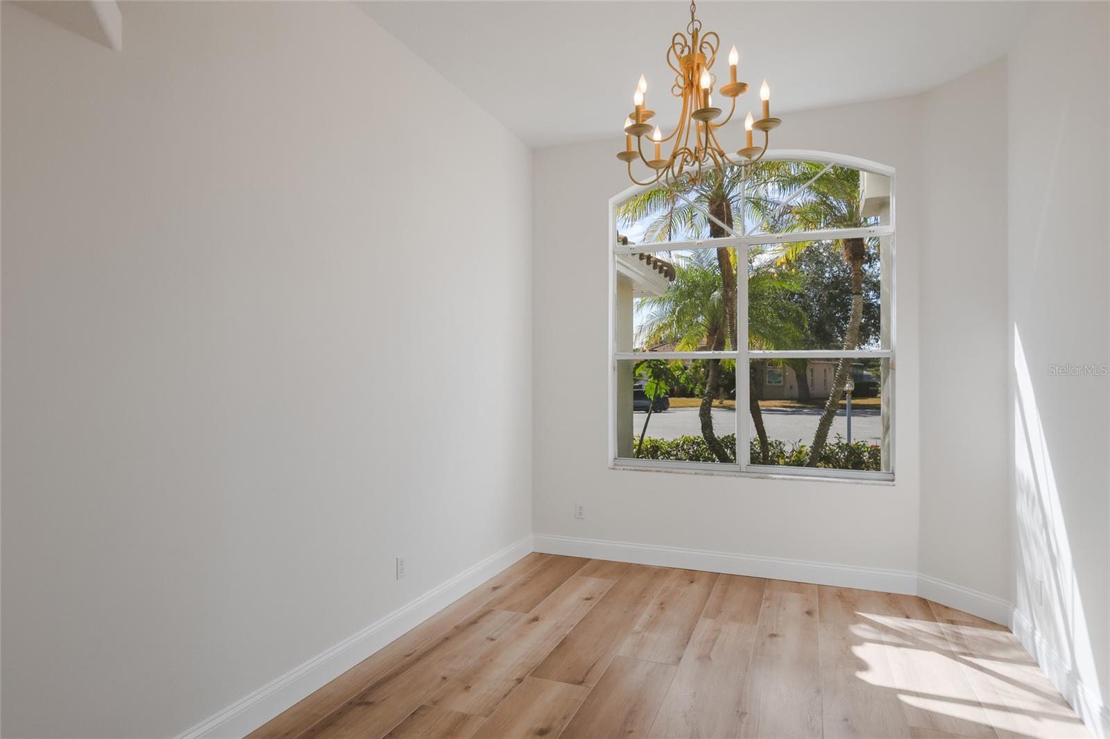 THE TRAILS PH IIA - Residential