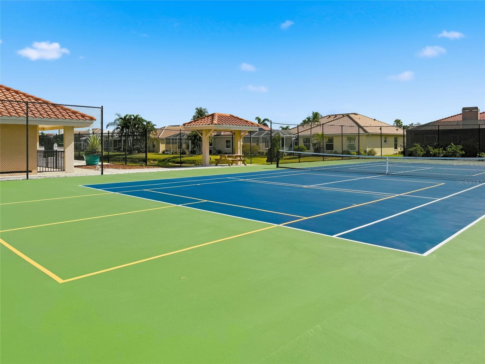 THE TRAILS PH IIA - Residential