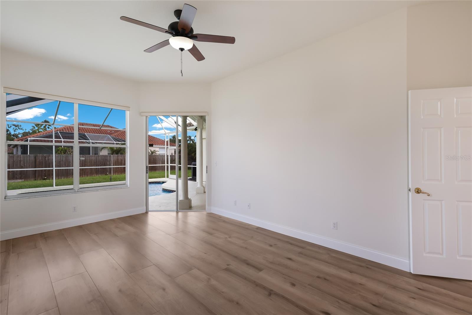 THE TRAILS PH IIA - Residential