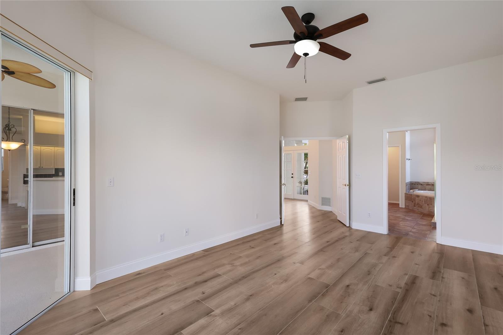 THE TRAILS PH IIA - Residential