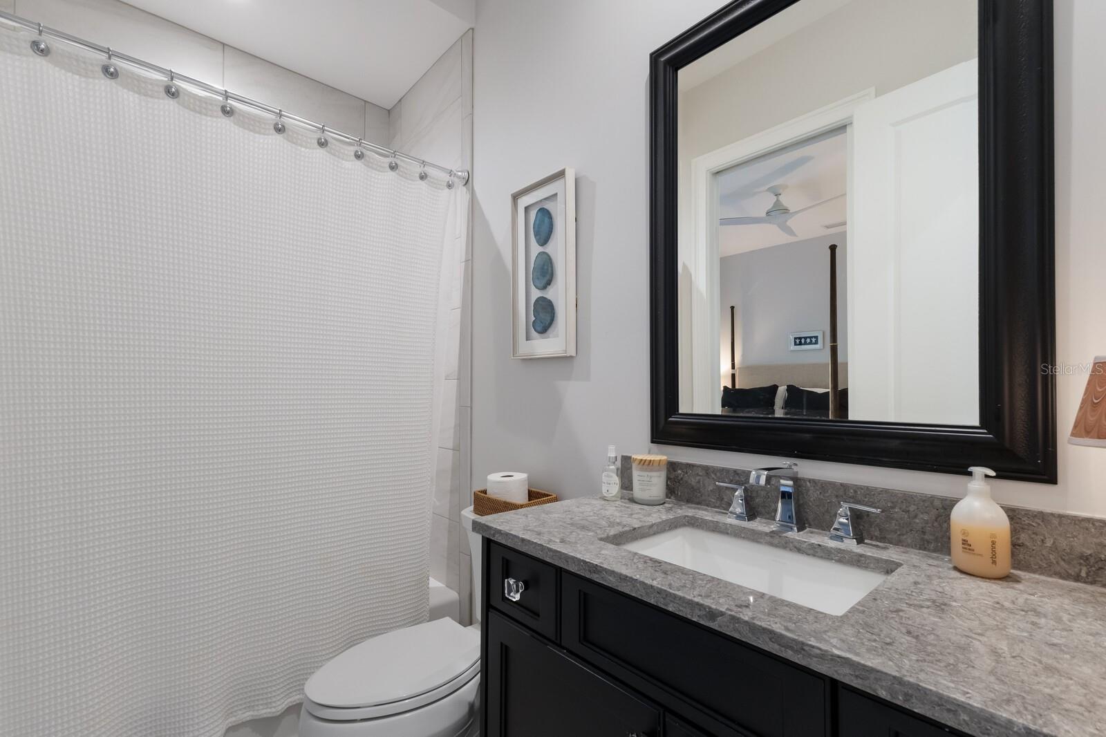CONCESSION PH I - Residential