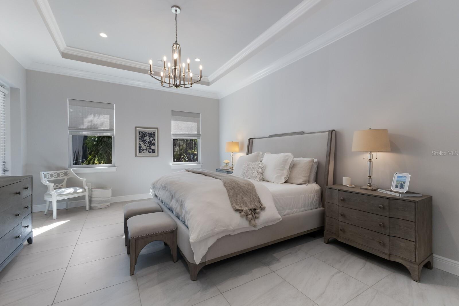 CONCESSION PH I - Residential