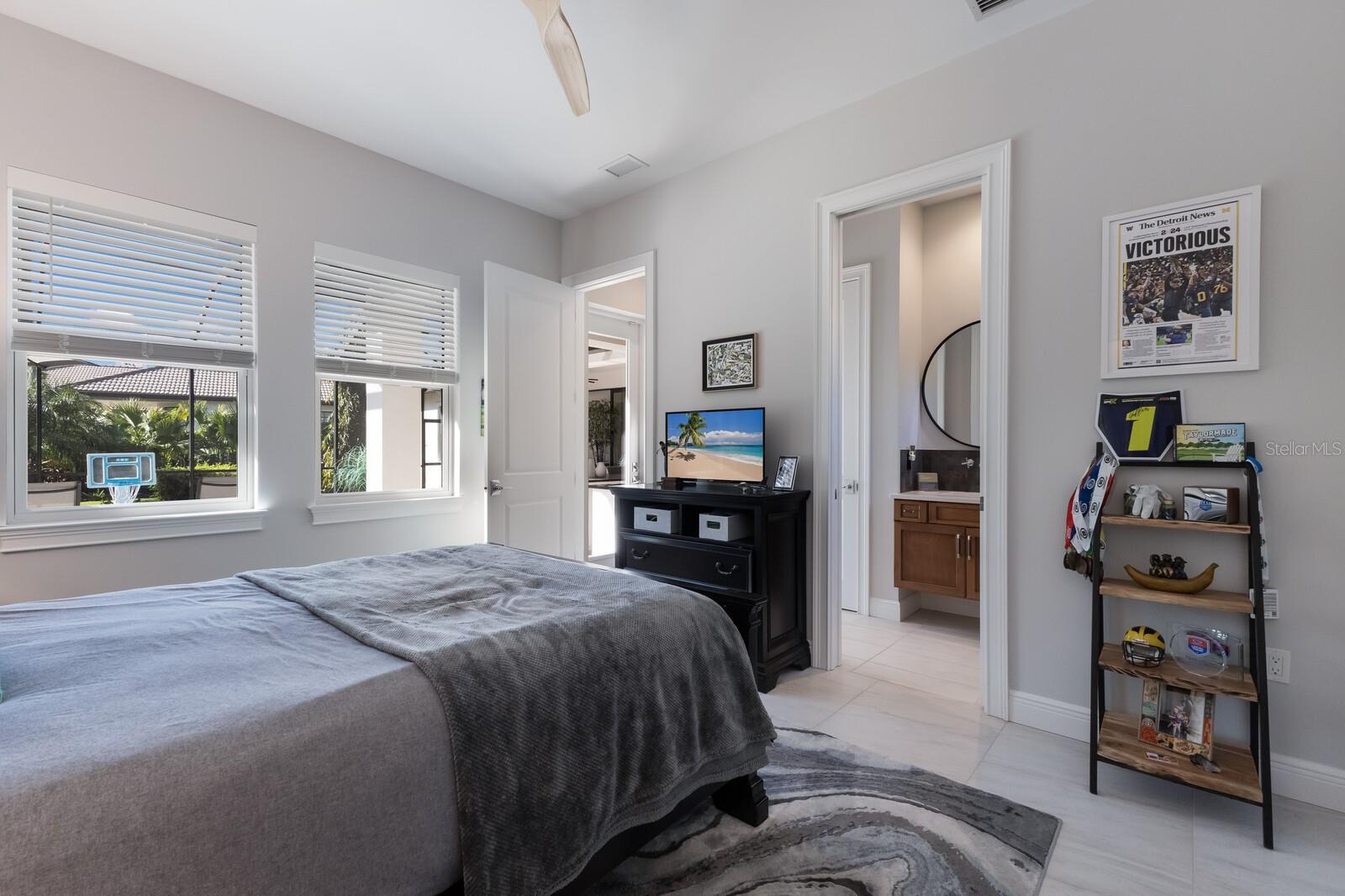 CONCESSION PH I - Residential