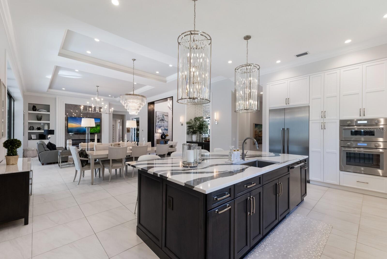 CONCESSION PH I - Residential
