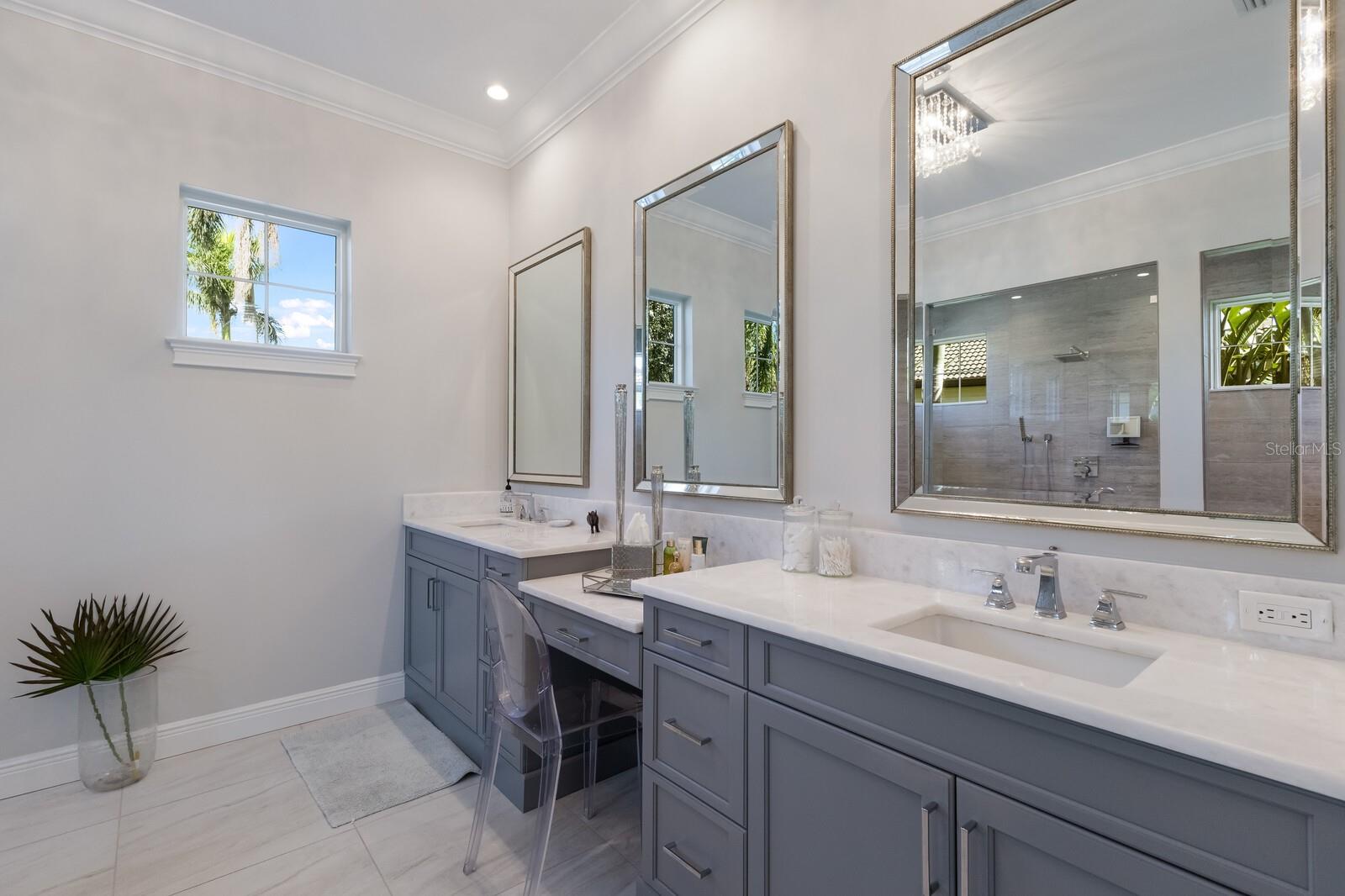 CONCESSION PH I - Residential
