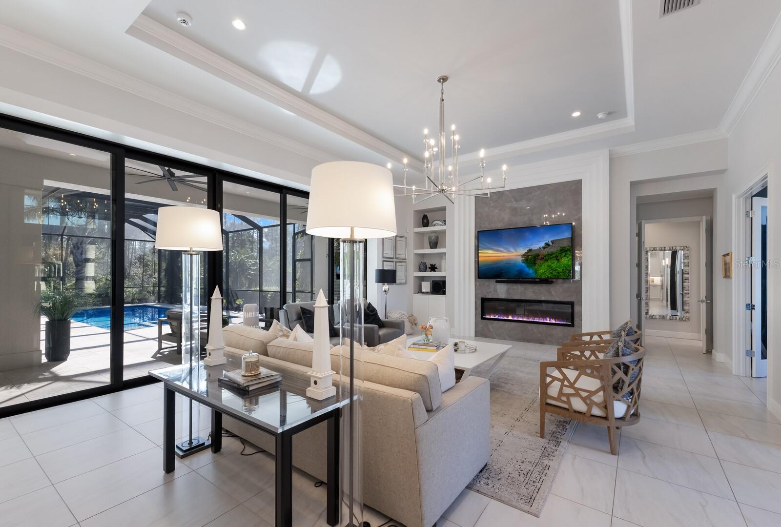 CONCESSION PH I - Residential