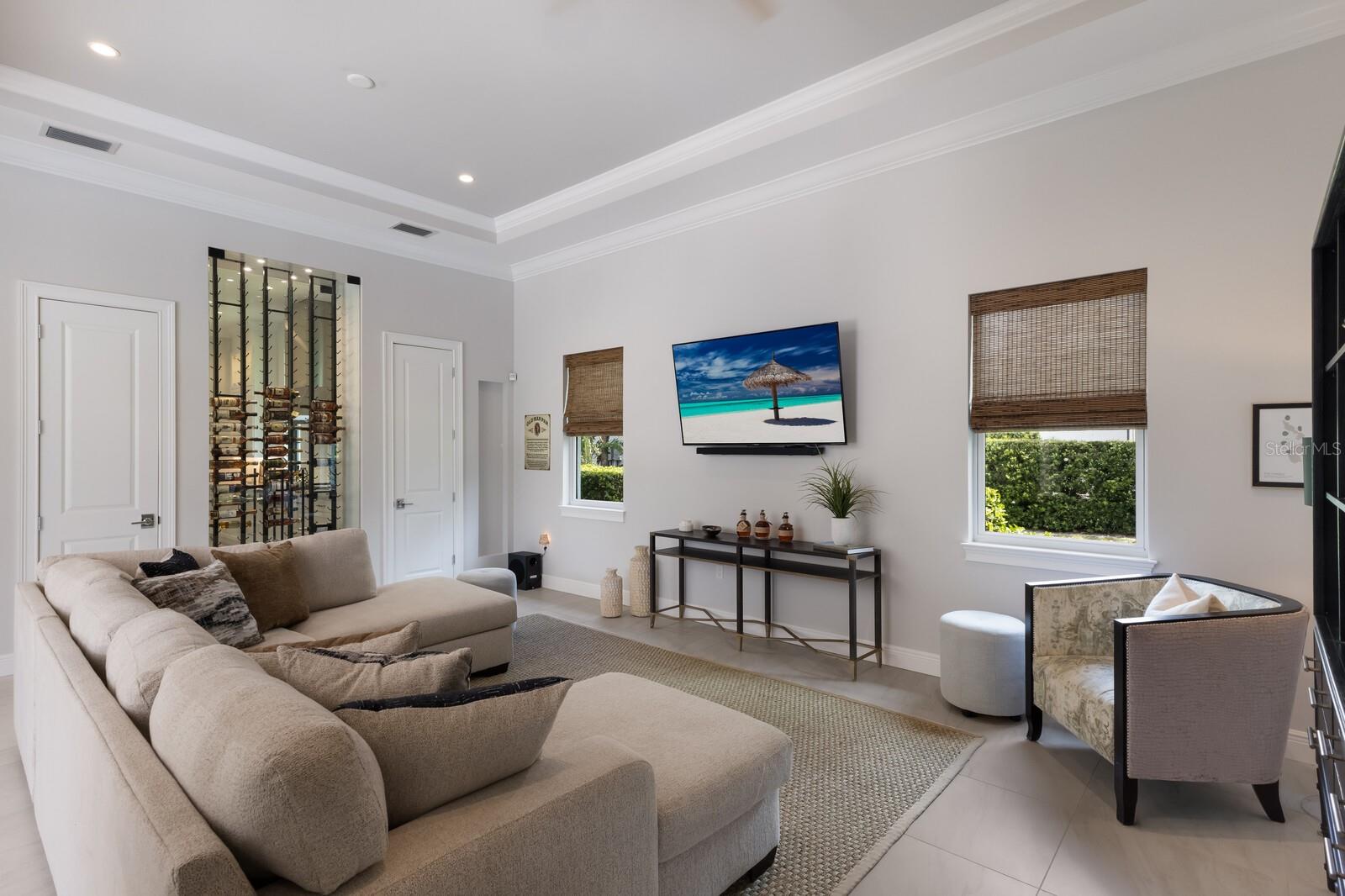 CONCESSION PH I - Residential