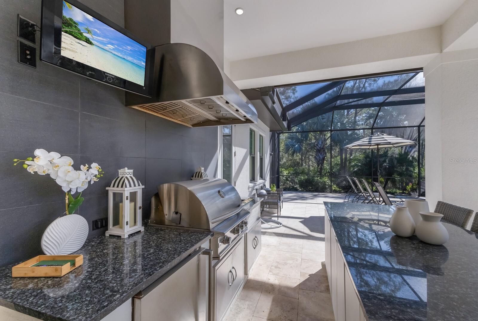 CONCESSION PH I - Residential