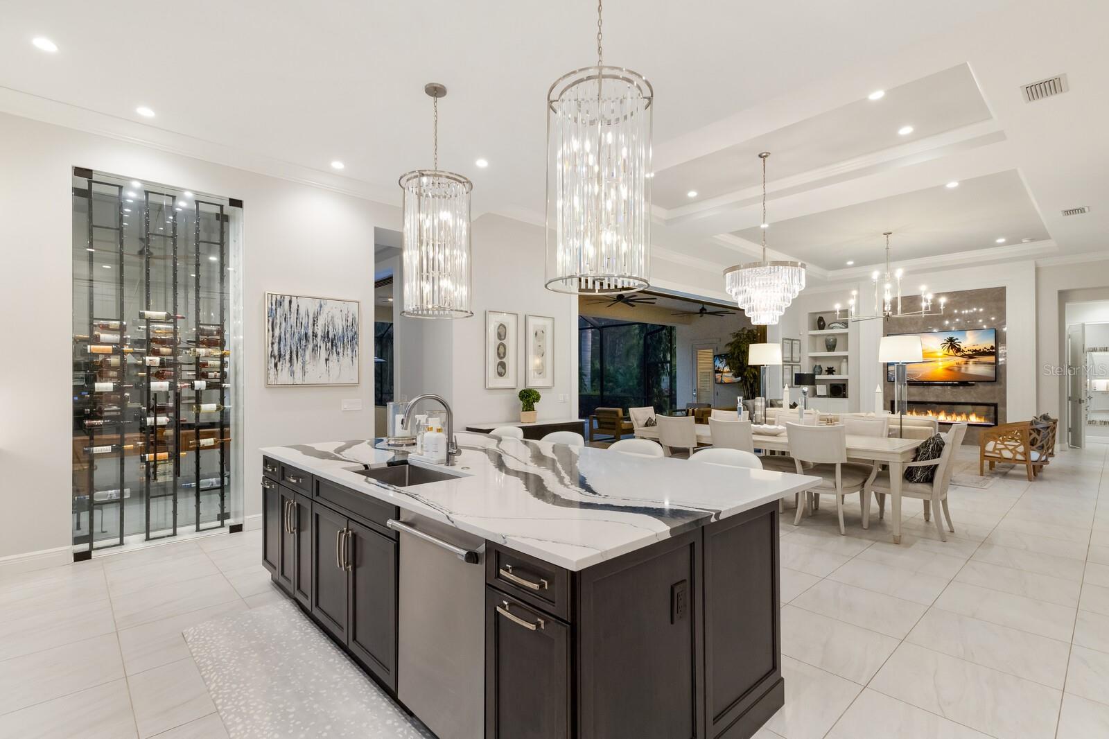 CONCESSION PH I - Residential