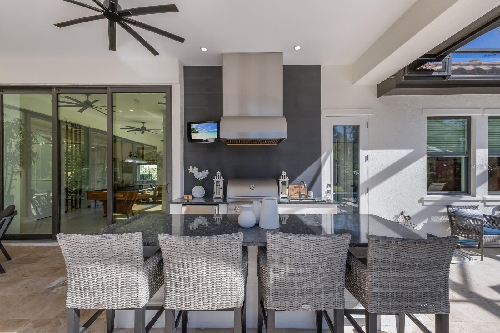 CONCESSION PH I - Residential
