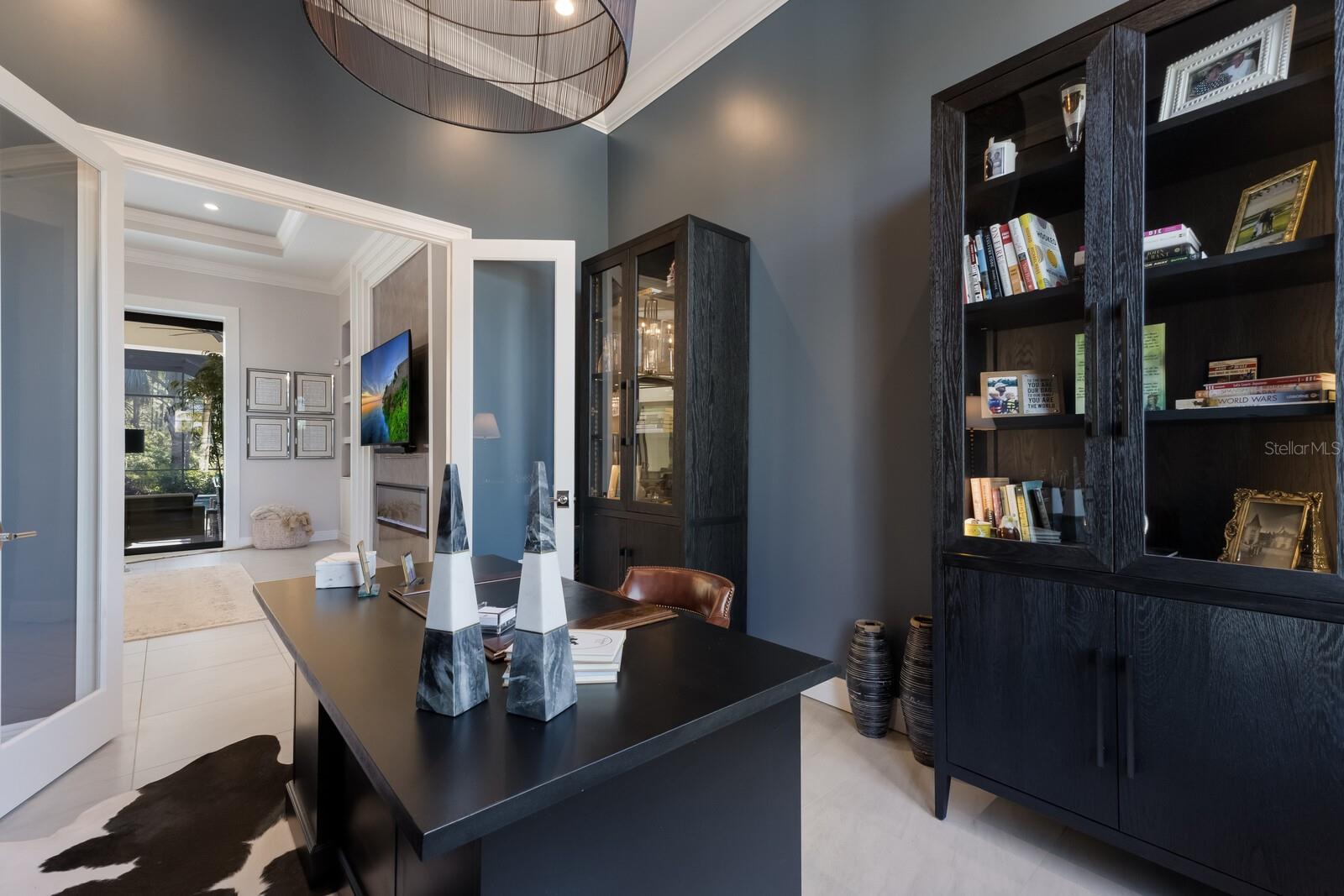 CONCESSION PH I - Residential