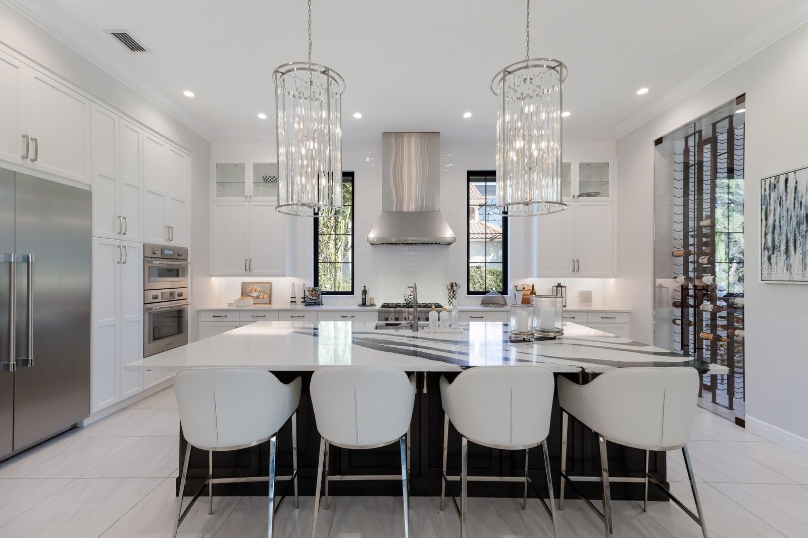 CONCESSION PH I - Residential