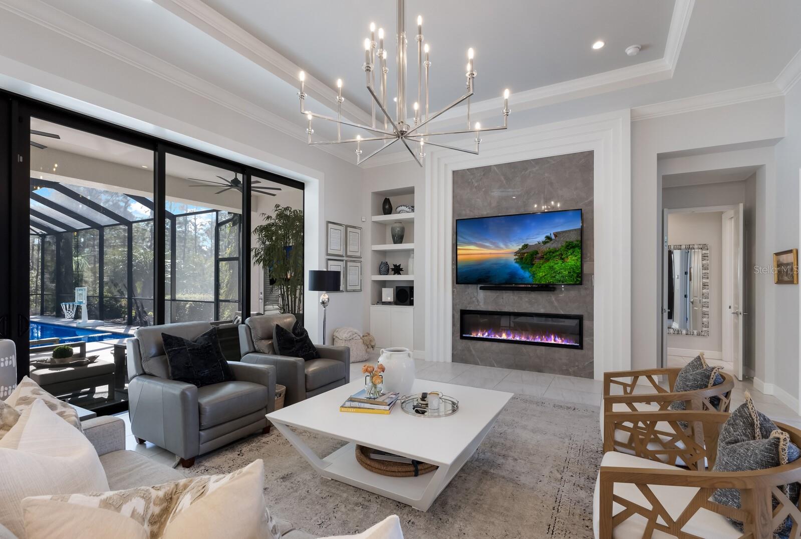 CONCESSION PH I - Residential