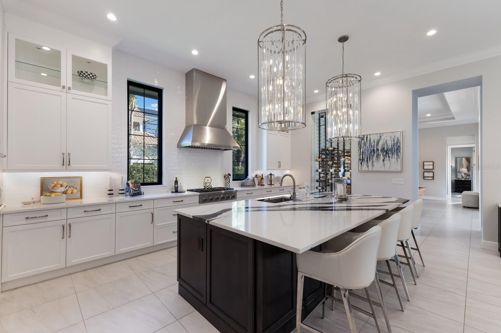 CONCESSION PH I - Residential