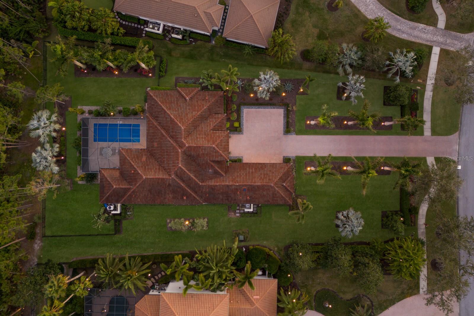 CONCESSION PH I - Residential