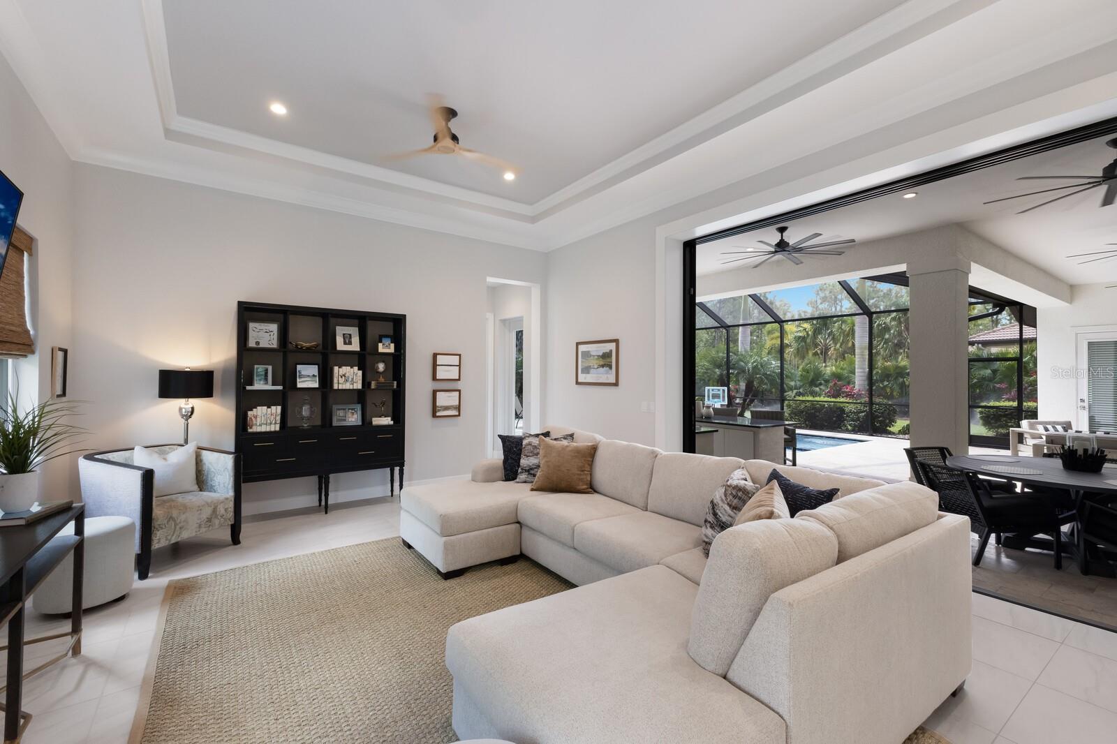 CONCESSION PH I - Residential