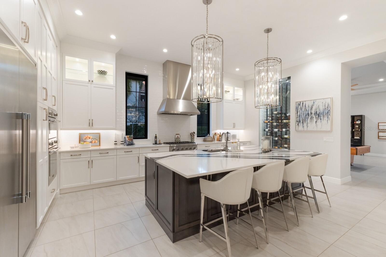 CONCESSION PH I - Residential