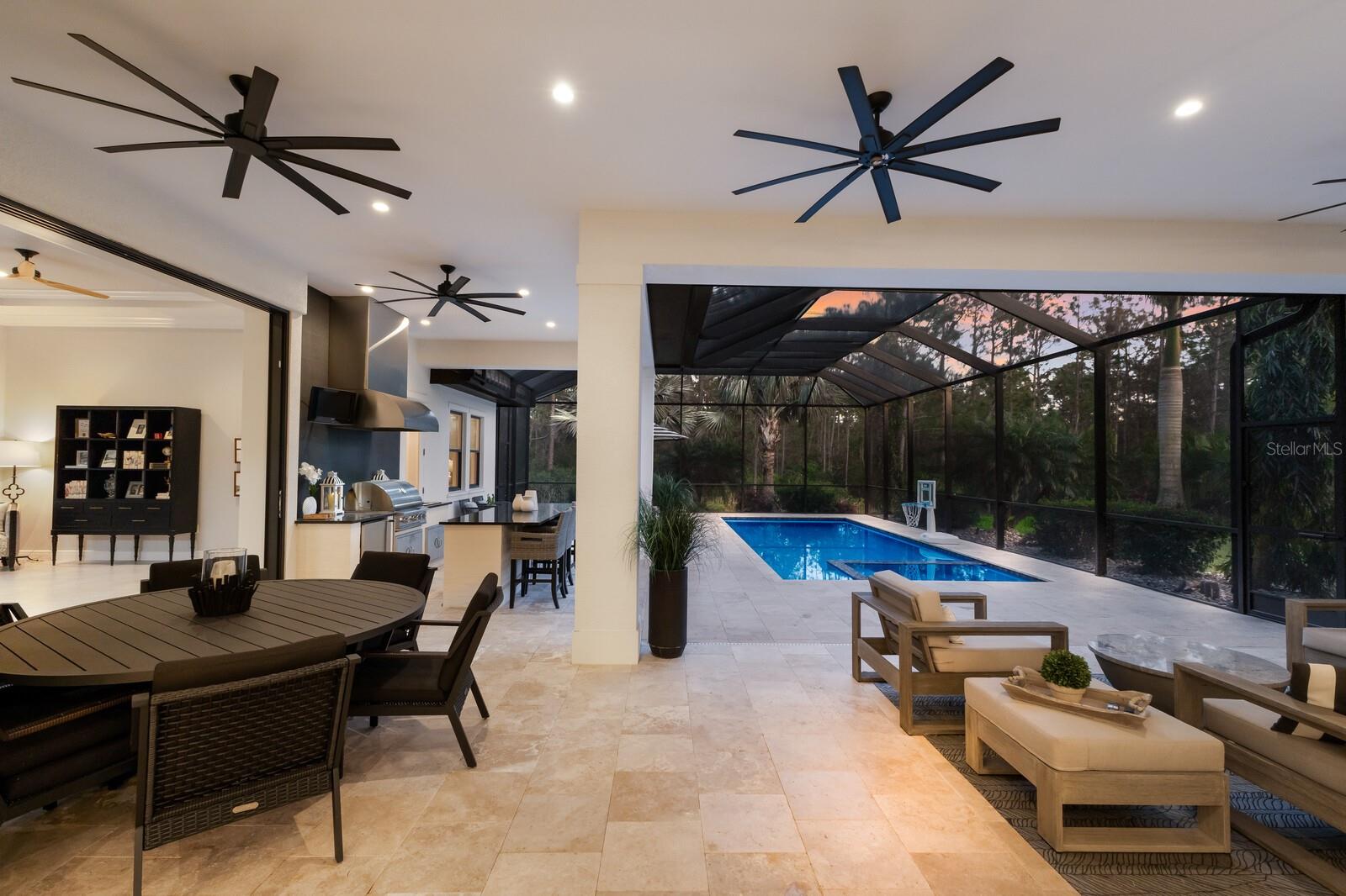 CONCESSION PH I - Residential