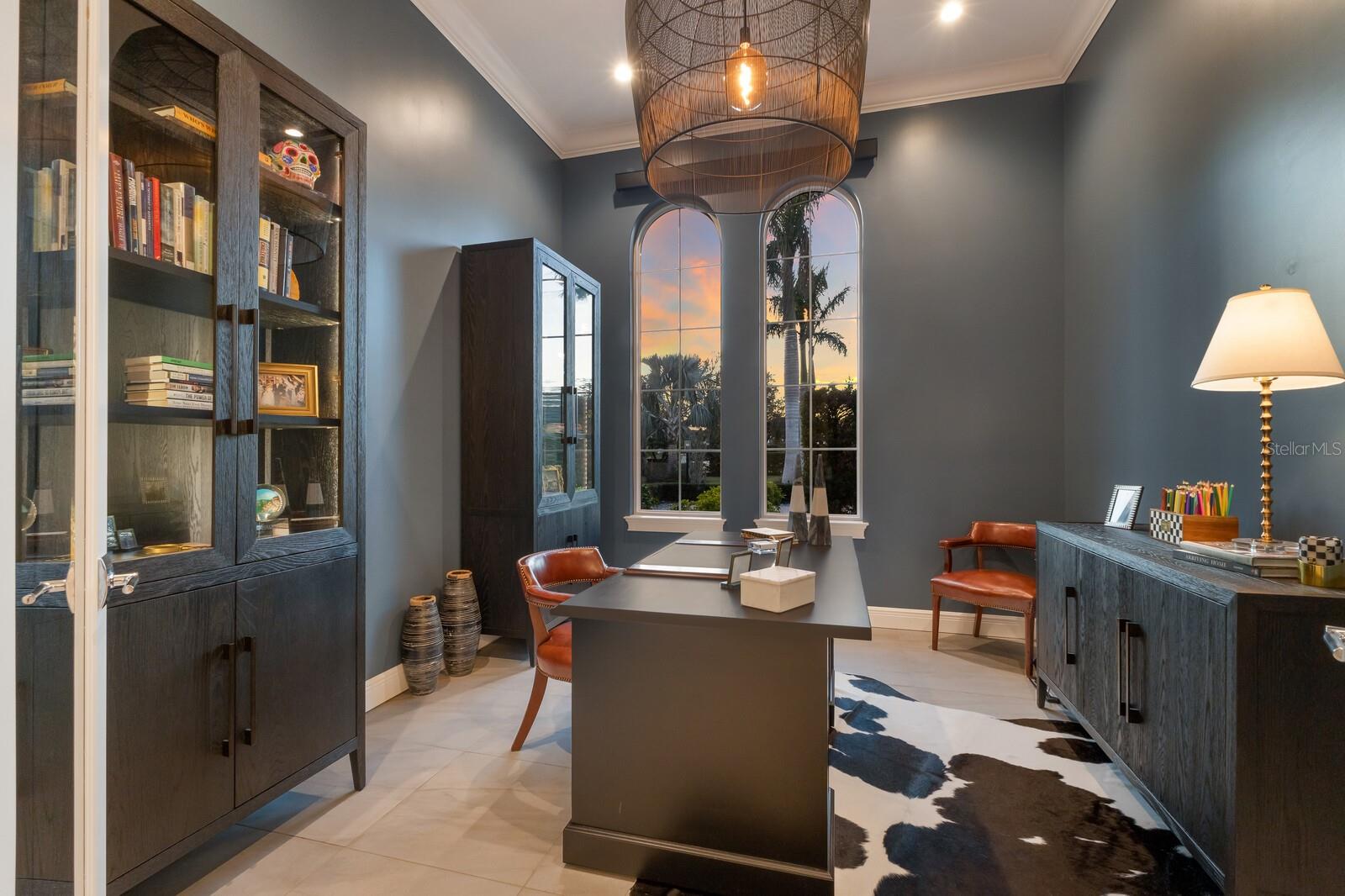 CONCESSION PH I - Residential