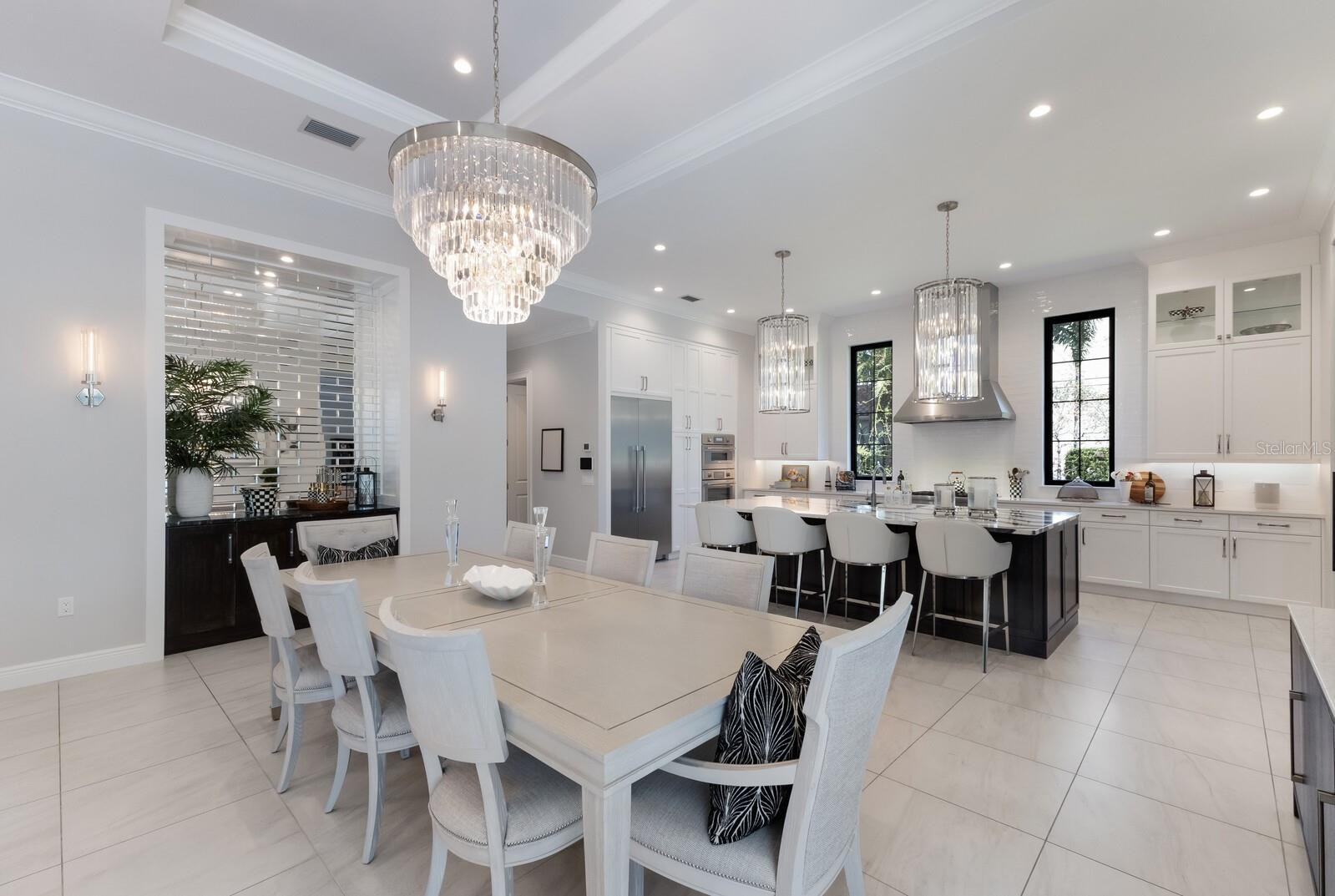 CONCESSION PH I - Residential