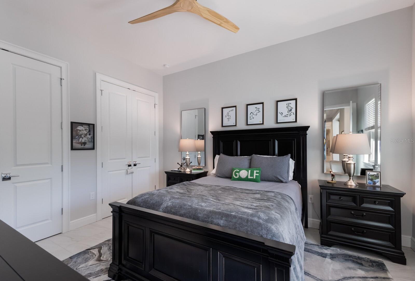 CONCESSION PH I - Residential