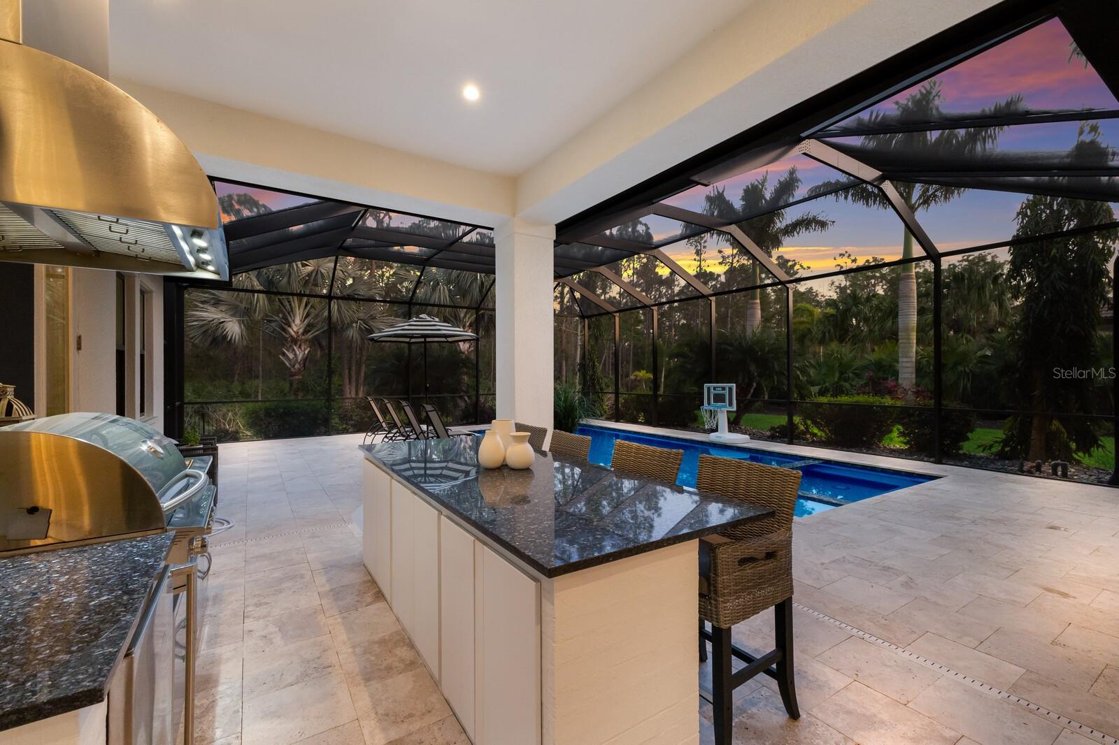 CONCESSION PH I - Residential