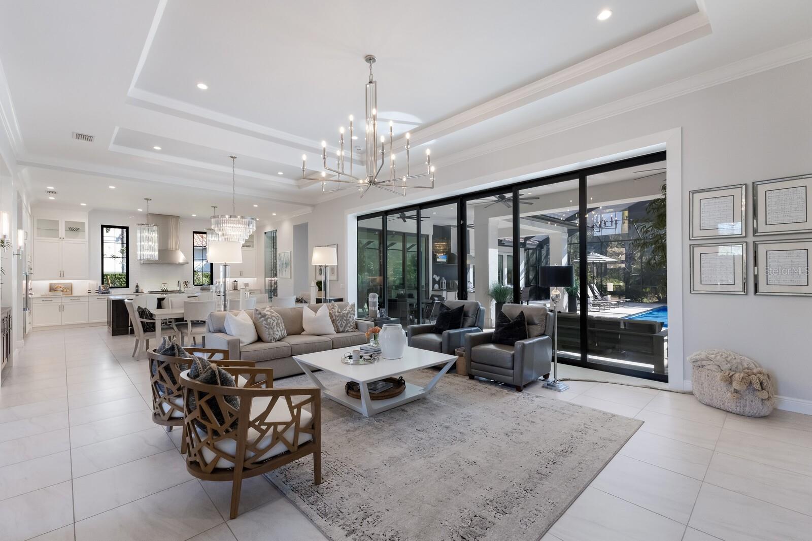 CONCESSION PH I - Residential
