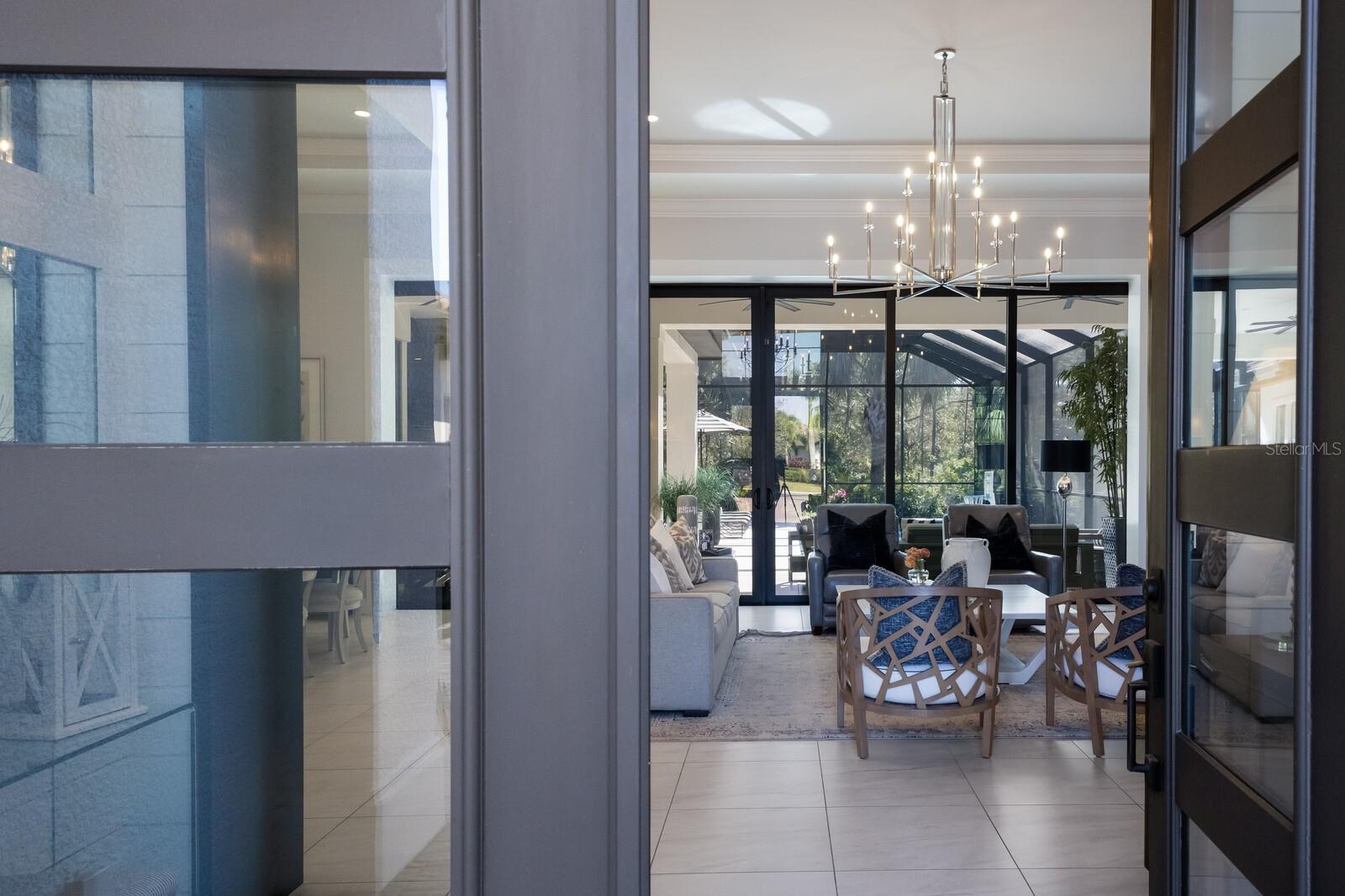 CONCESSION PH I - Residential