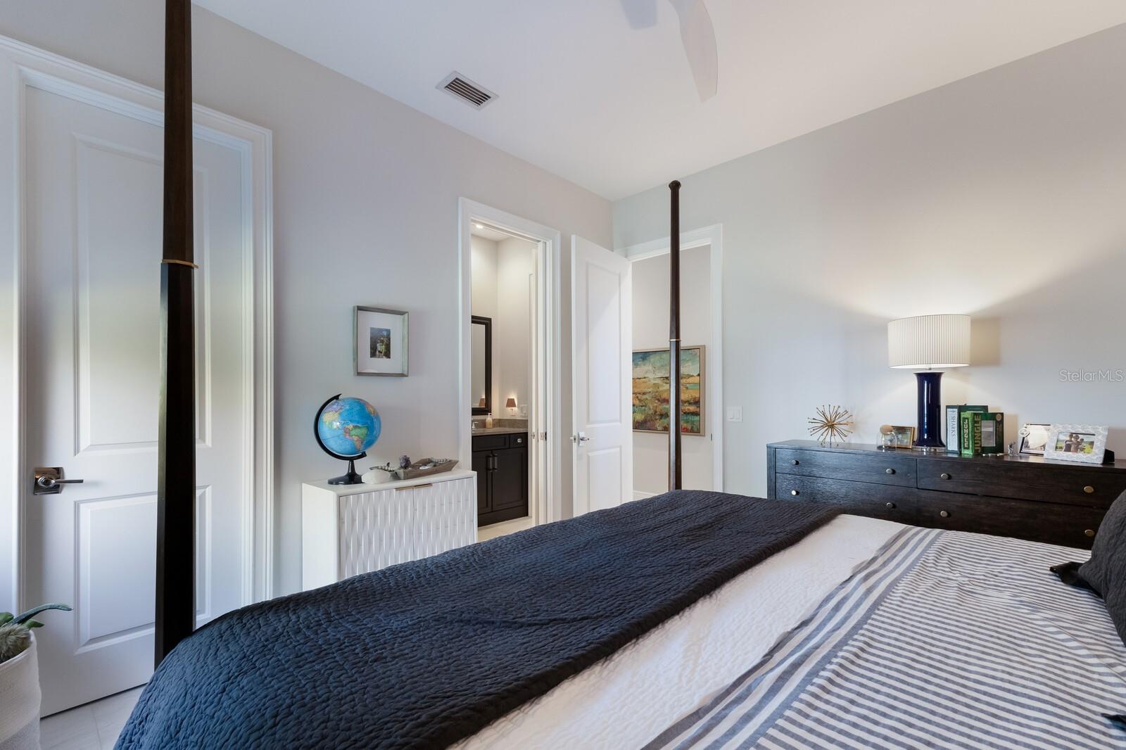 CONCESSION PH I - Residential