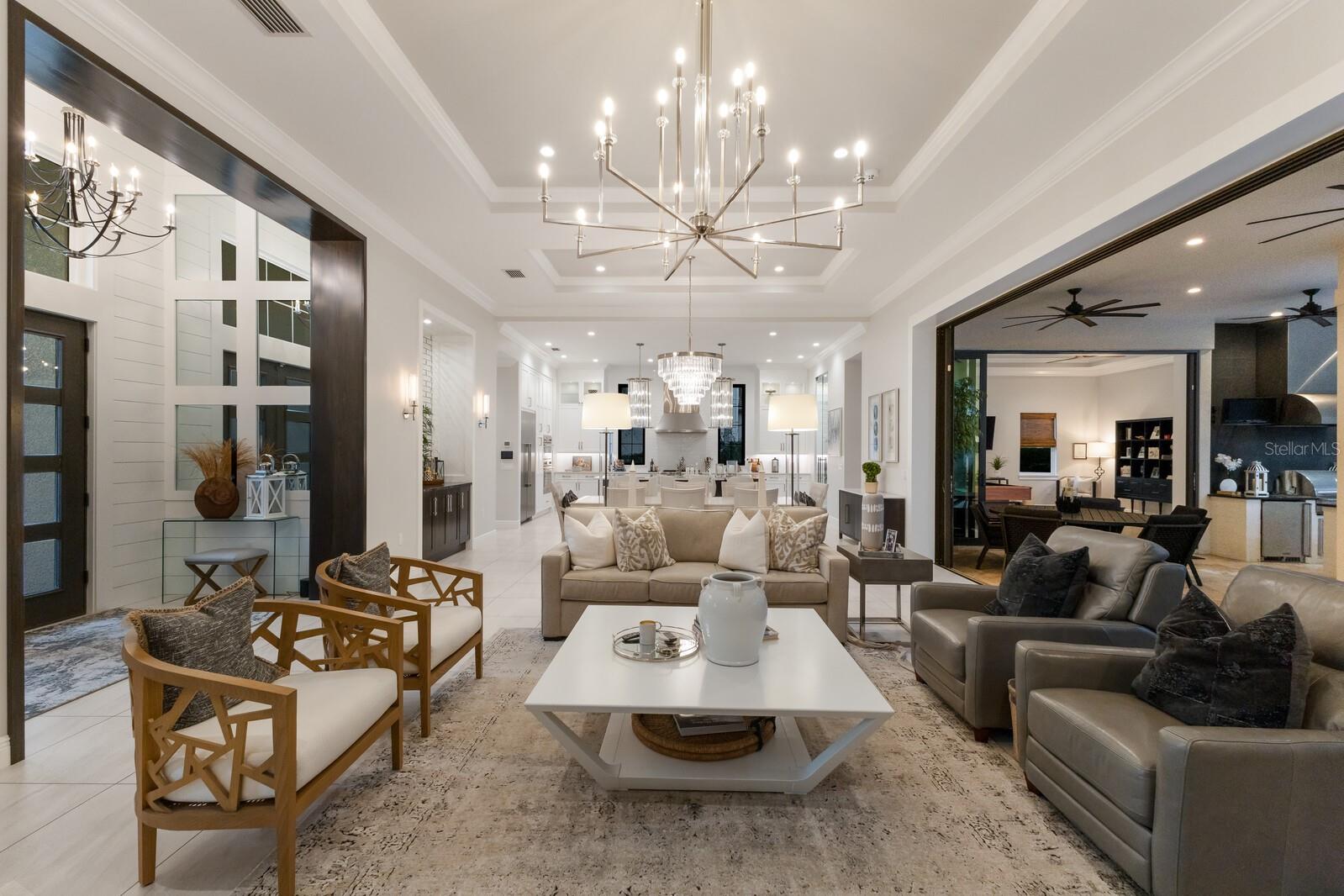 CONCESSION PH I - Residential