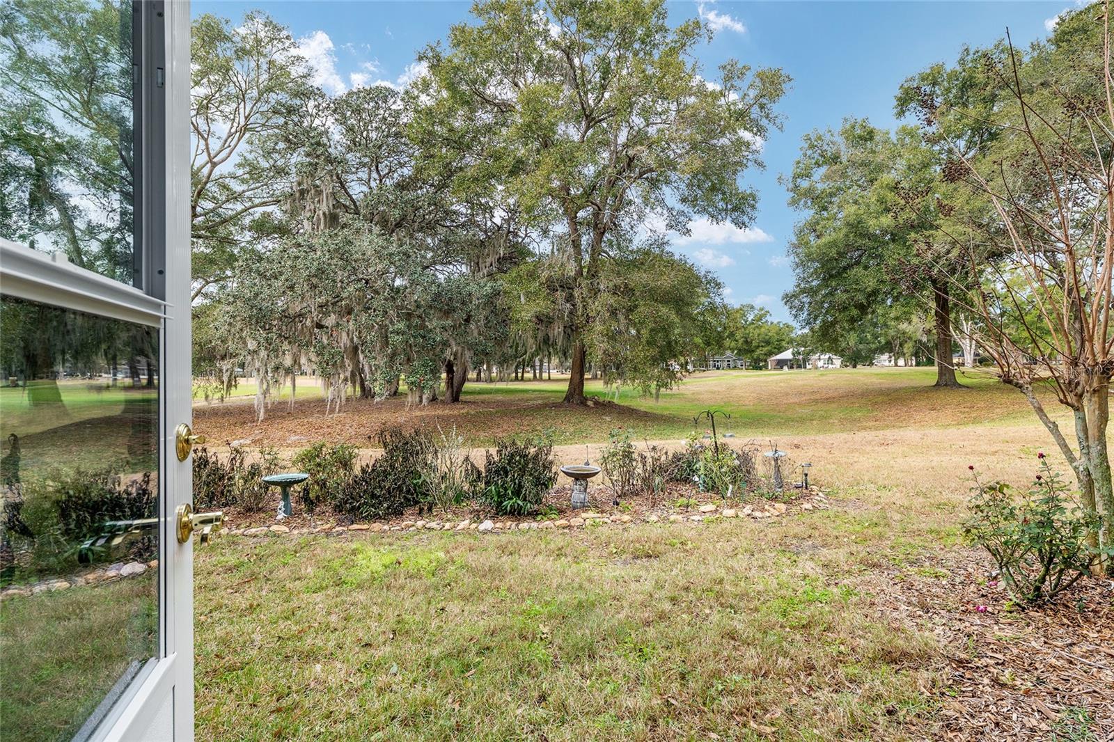 OAK RUN - Residential