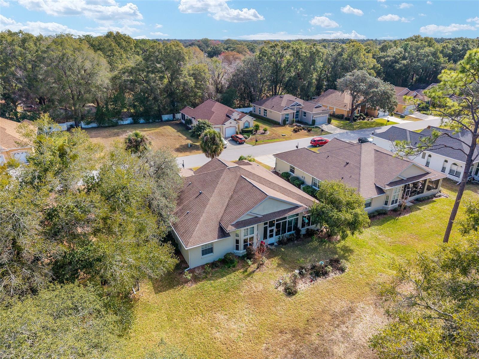 OAK RUN - Residential