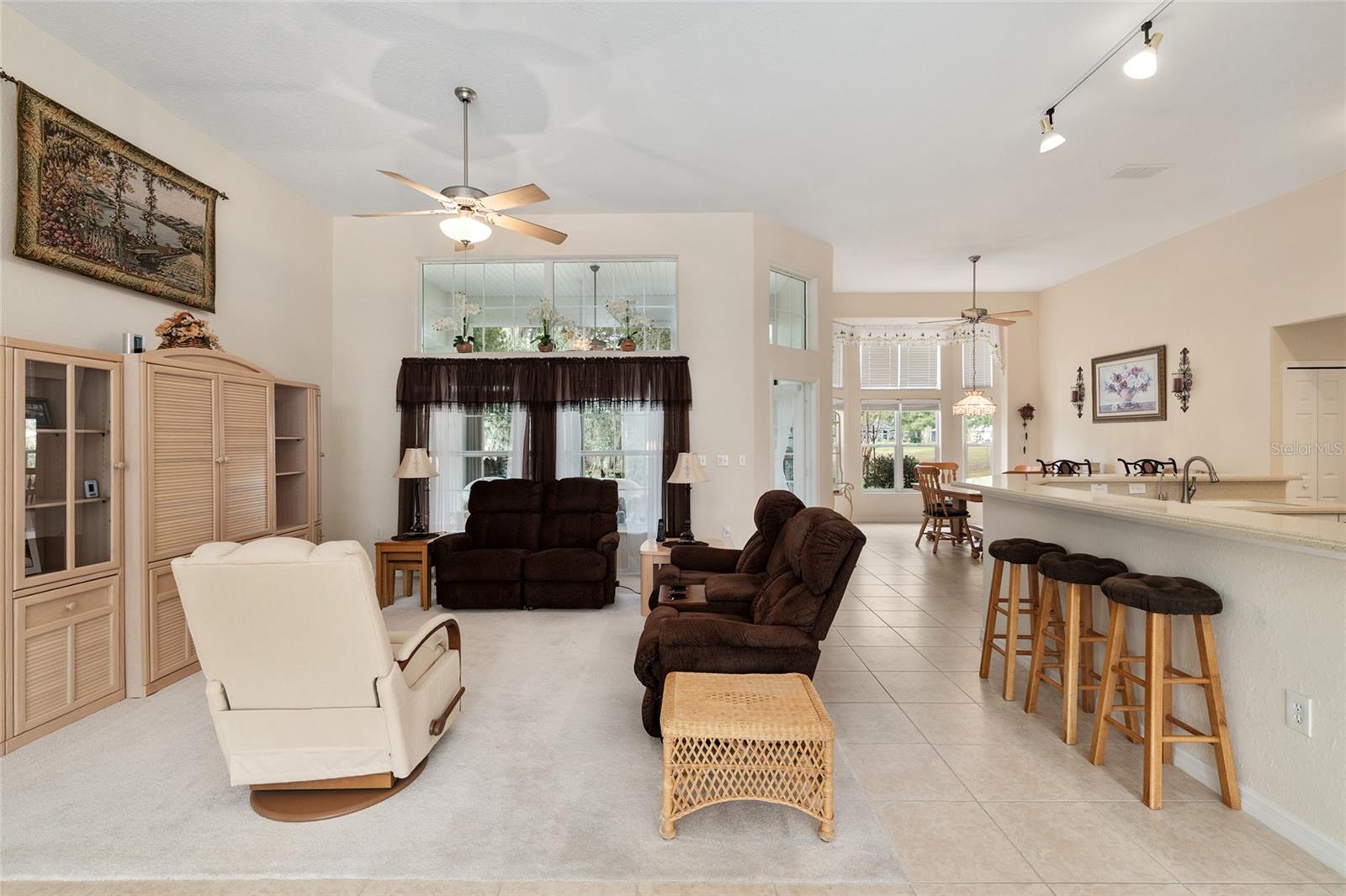 OAK RUN - Residential