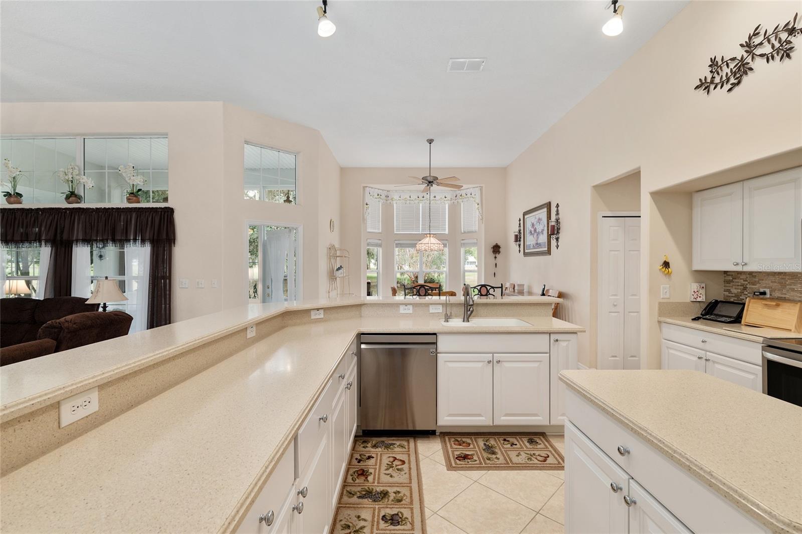 OAK RUN - Residential