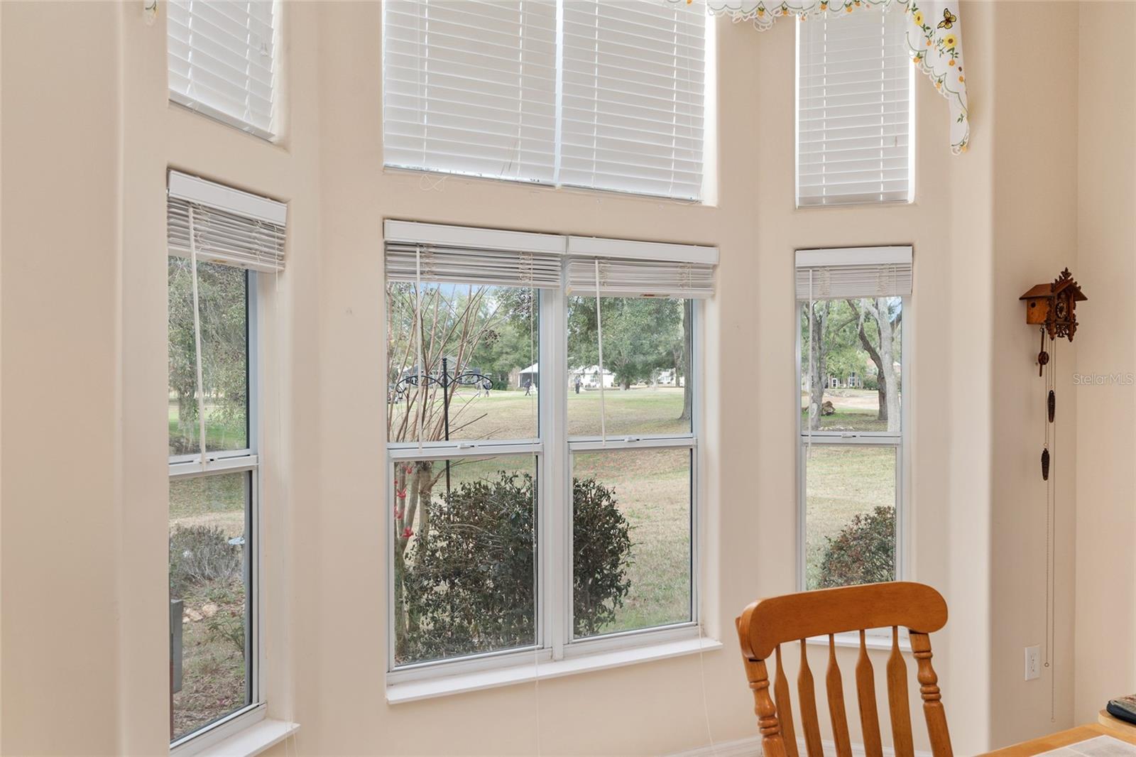 OAK RUN - Residential