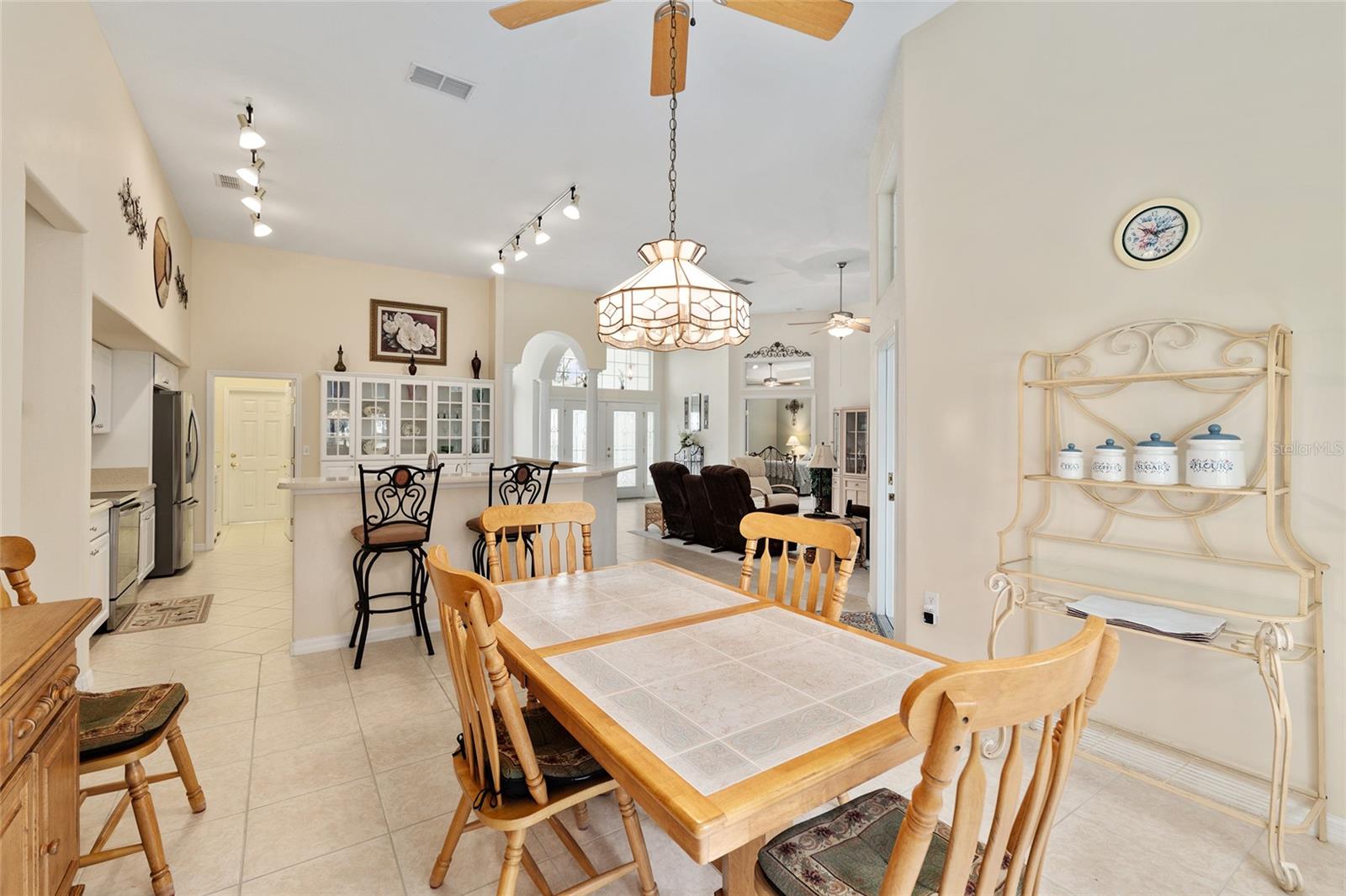 OAK RUN - Residential