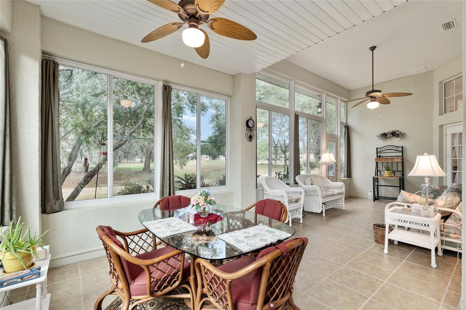 OAK RUN - Residential