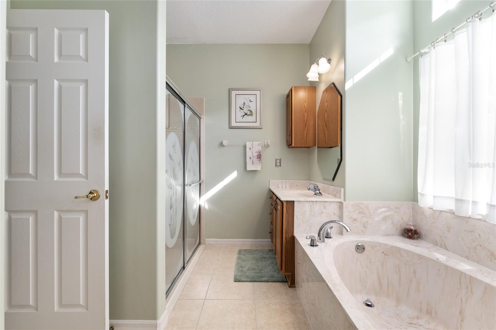 OAK RUN - Residential