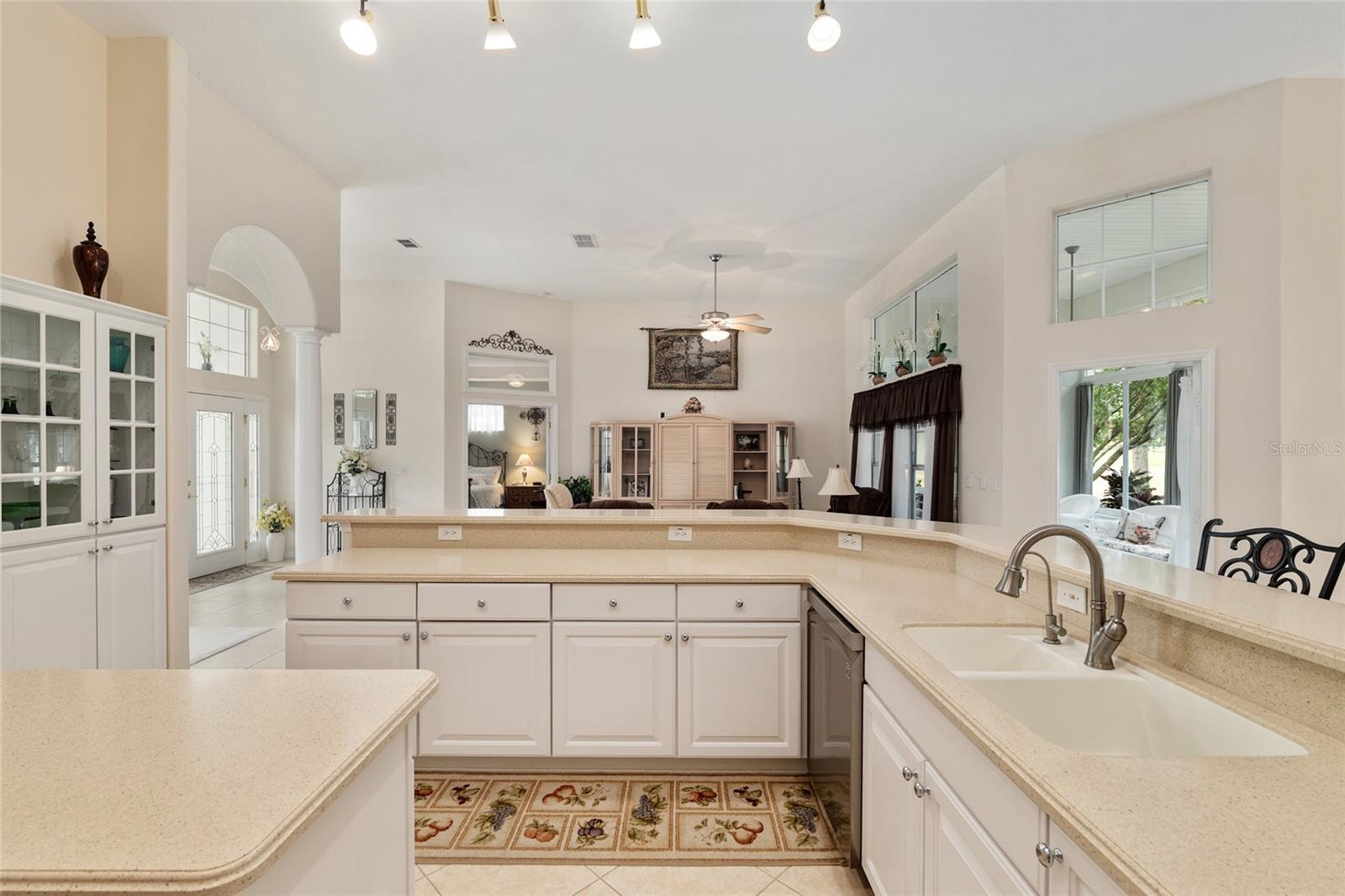 OAK RUN - Residential