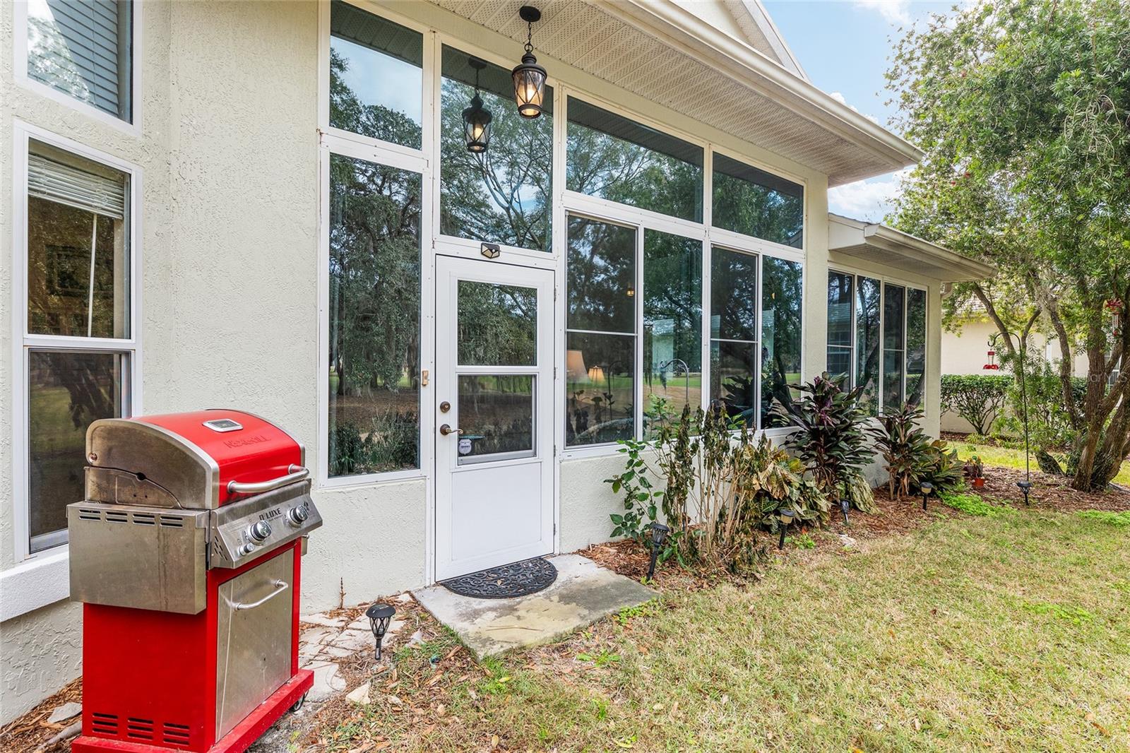 OAK RUN - Residential