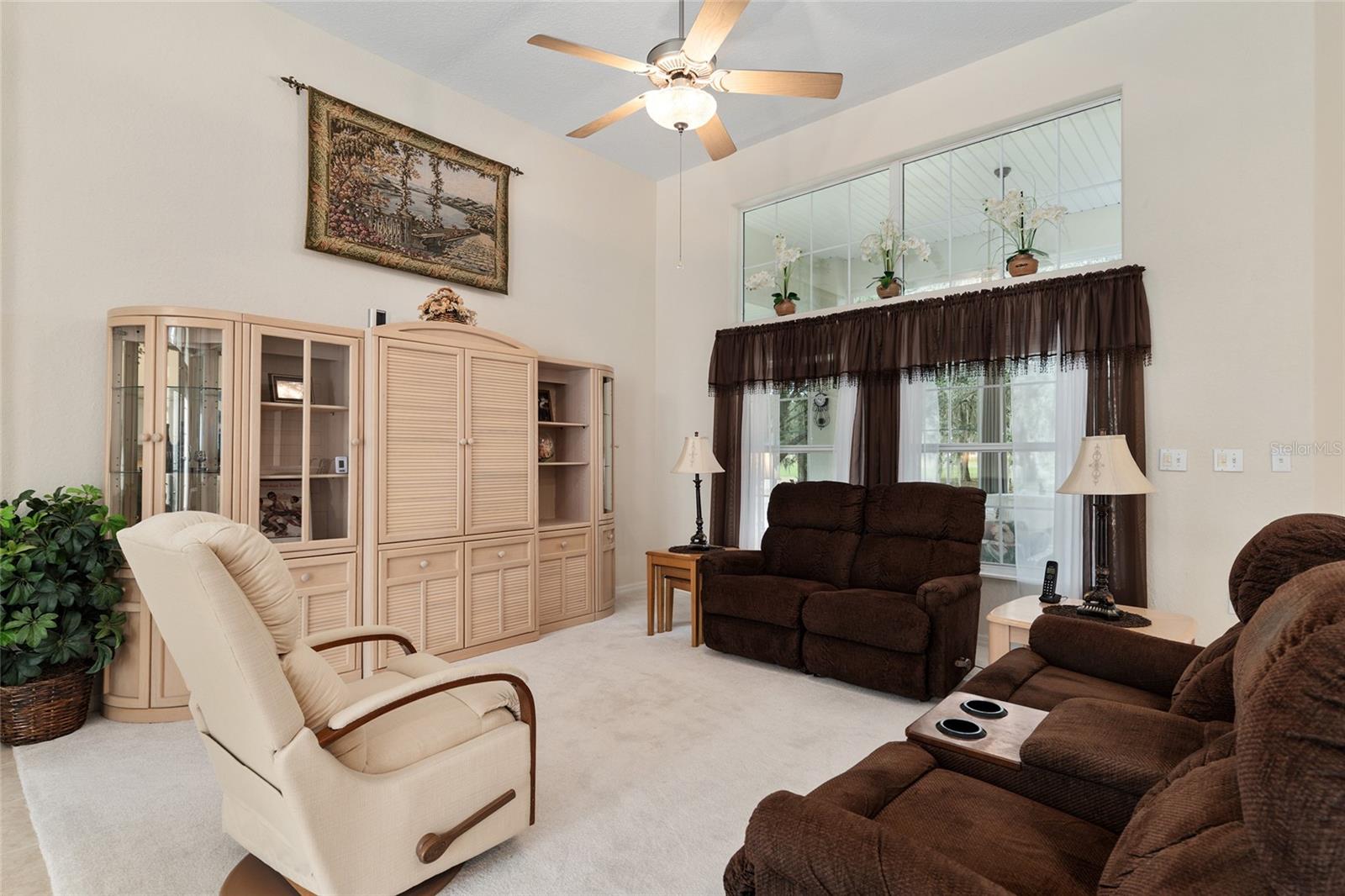 OAK RUN - Residential