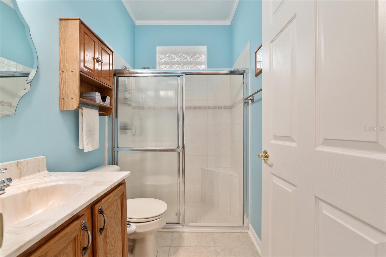 OAK RUN - Residential