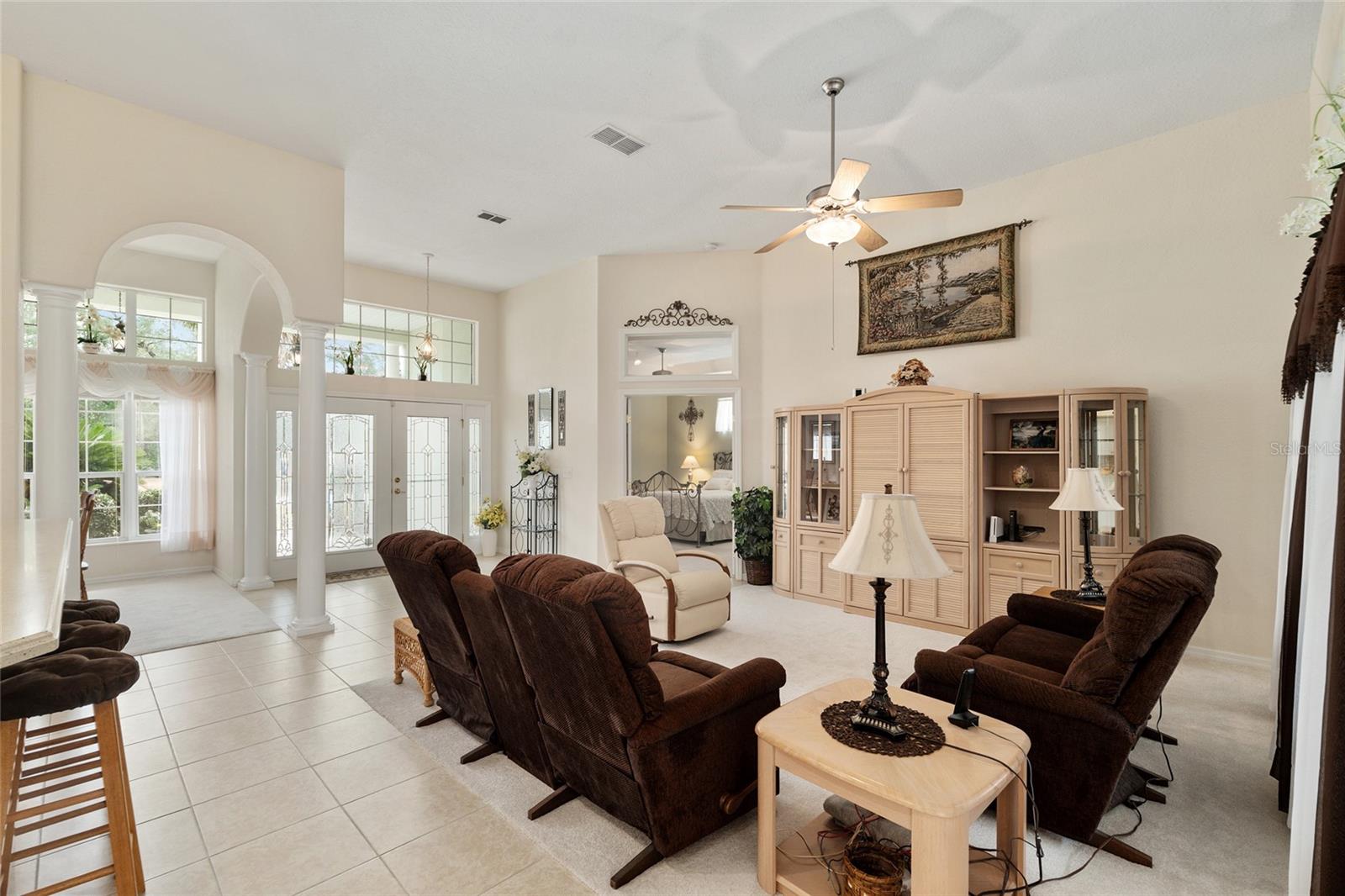 OAK RUN - Residential