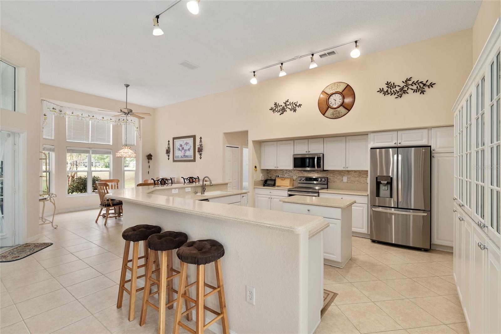 OAK RUN - Residential