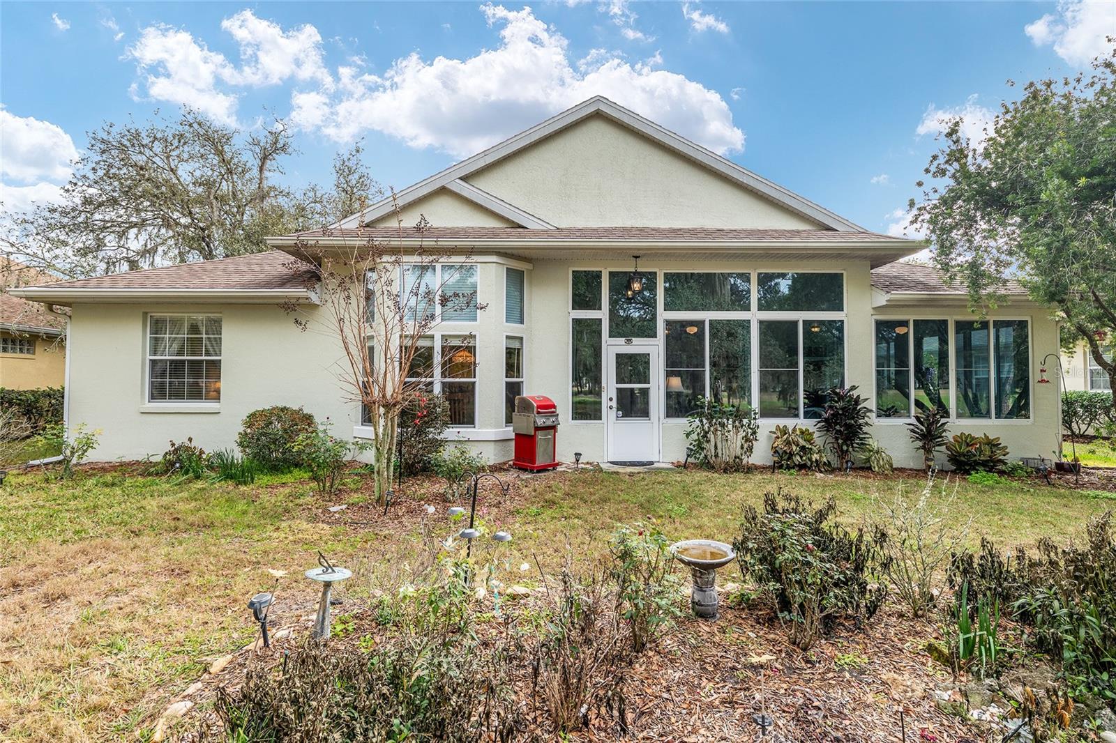 OAK RUN - Residential