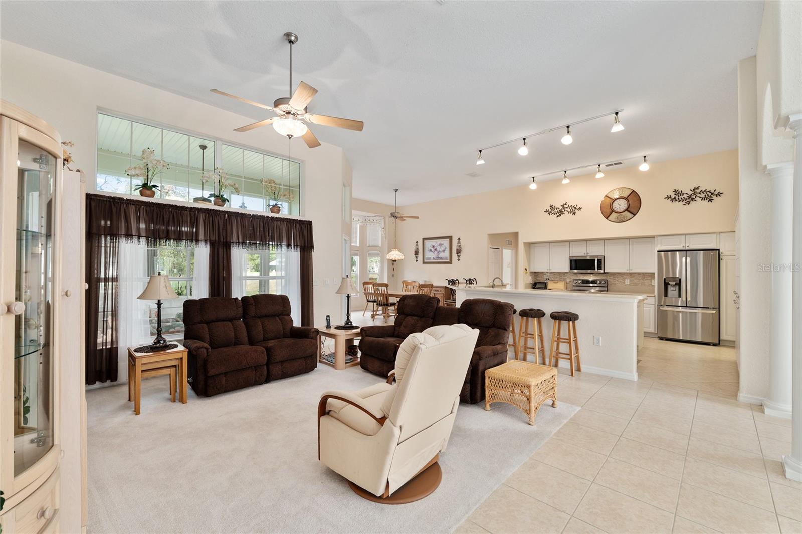 OAK RUN - Residential