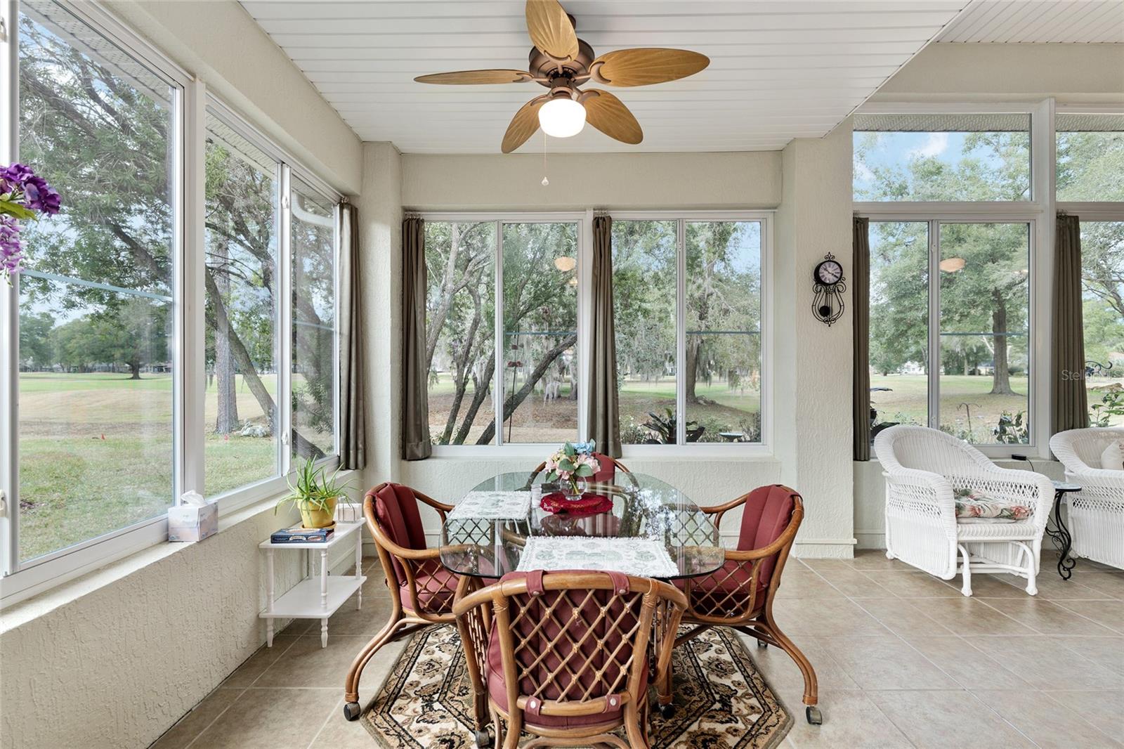 OAK RUN - Residential