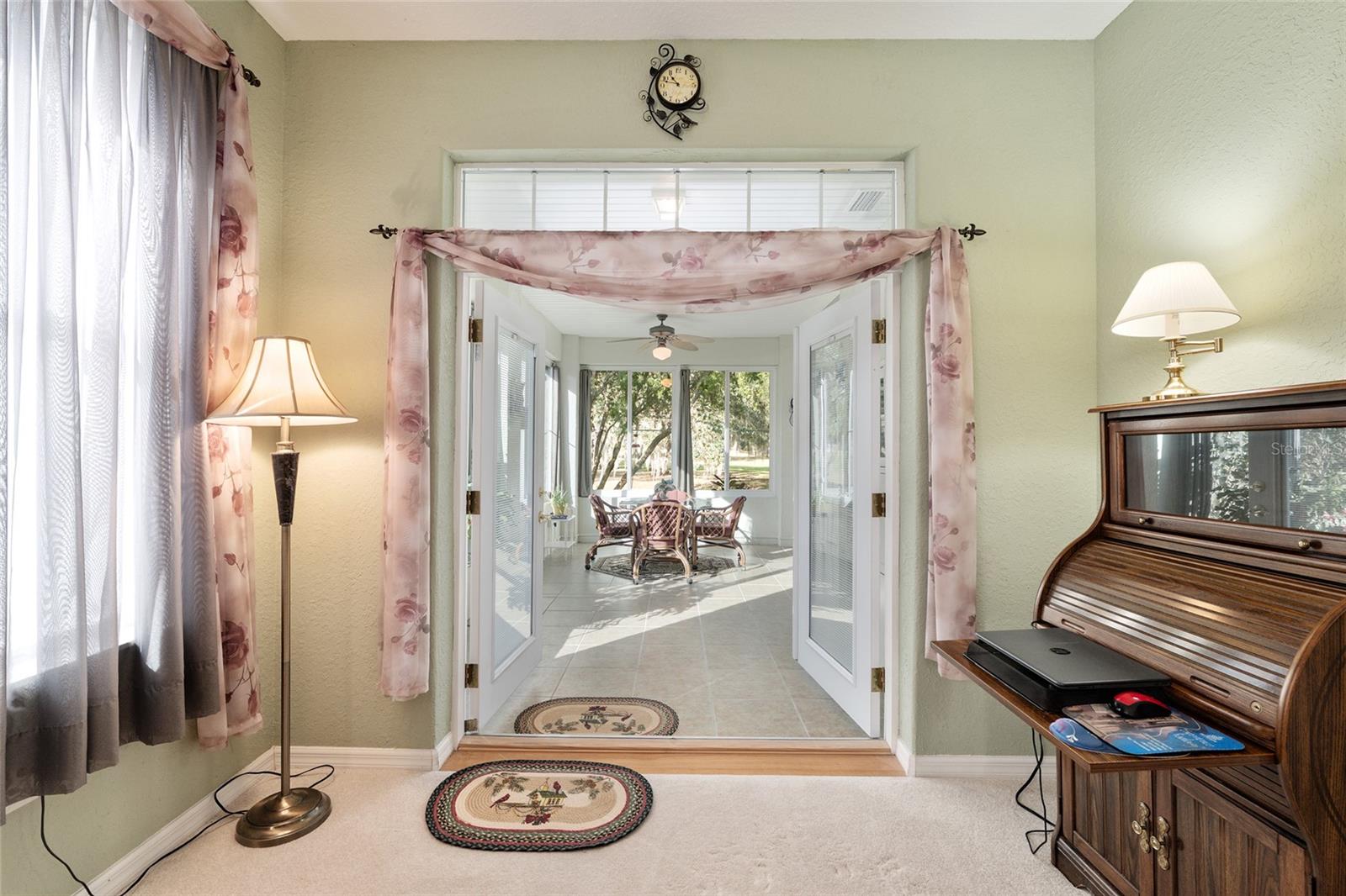 OAK RUN - Residential