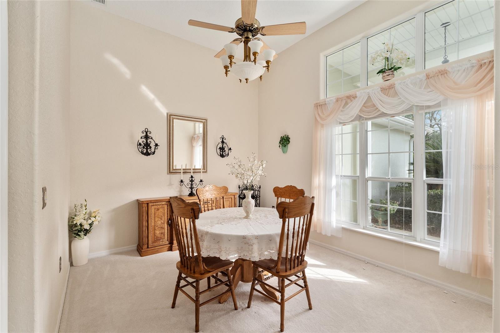 OAK RUN - Residential